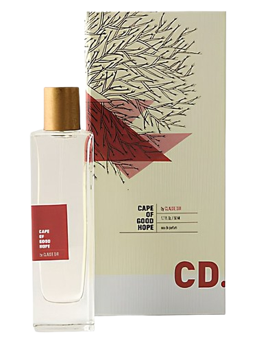 Anthropologie A Rather Novel Collection Cape Of Good Hope by Claude Dir