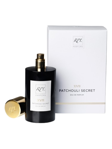 RPL XVII Patchouli Secret