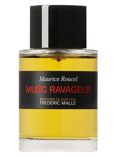 Frederic Malle Musc Ravageur