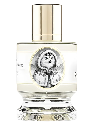 Zoologist Perfumes Snowy Owl