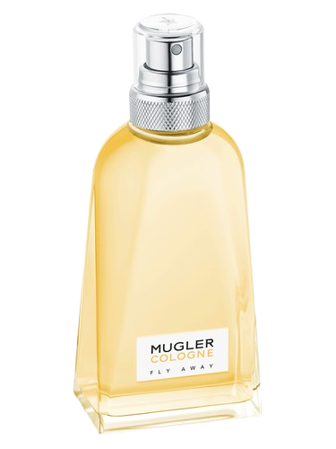 Mugler Mugler Cologne Fly Away