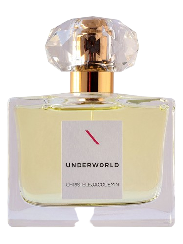 Christèle Jacquemin Underworld