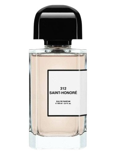 BDK Parfums 312 Saint-Honoré