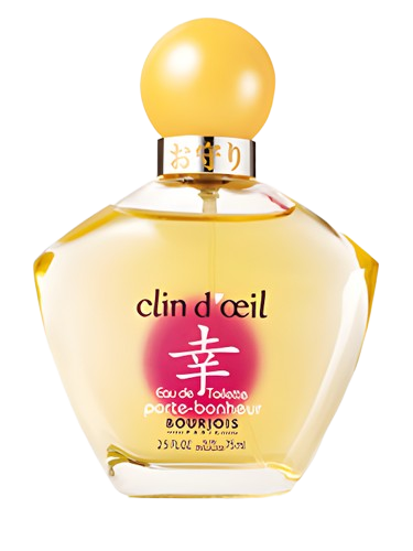 Bourjois Clin d'Oeil Porte Bonheur
