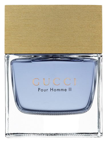 Gucci Gucci Pour Homme II