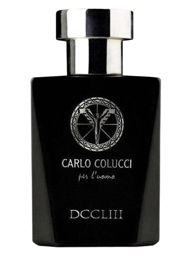 Carlo Colucci DCCLIII Per L'Uomo