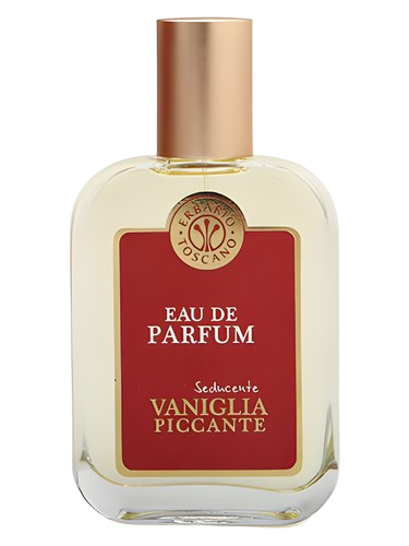 Erbario Toscano Vaniglia Piccante