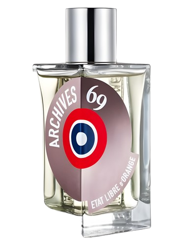 Etat Libre d'Orange Archives 69