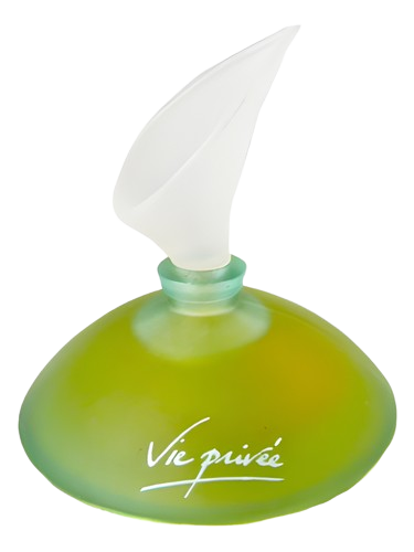 Yves Rocher Vie Privée