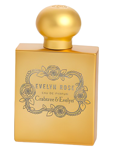 Crabtree & Evelyn Evelyn Rose