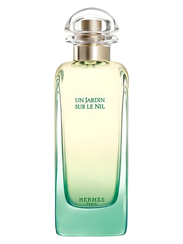 Hermès Un Jardin Sur Le Nil
