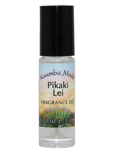 Kuumba Made Pikake Lei