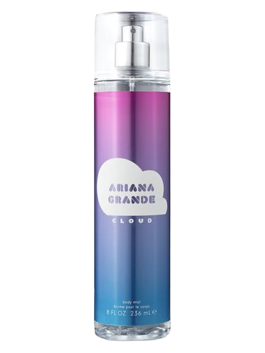 Ariana Grande Cloud Body Mist
