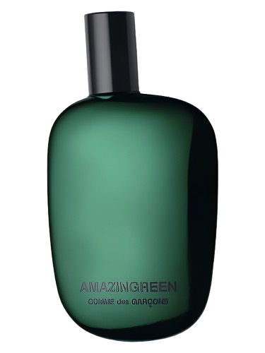 Comme des Garcons Amazingreen