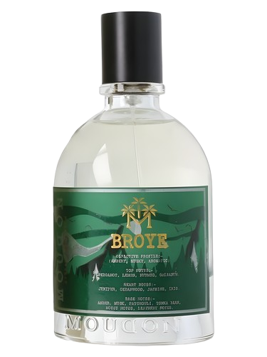 Moudon Broye