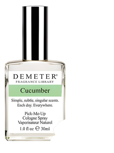 Demeter Fragrance Cucumber
