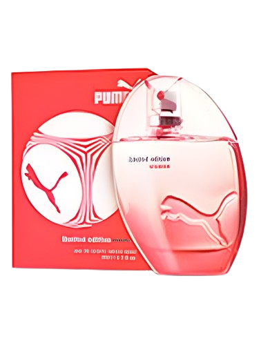 Puma Puma Limited Edition Woman
