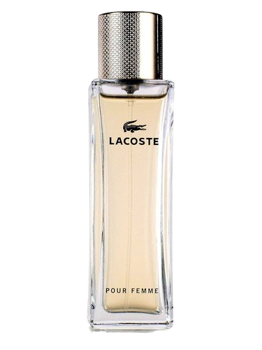 Lacoste Fragrances Lacoste Pour Femme