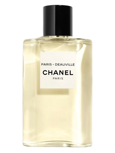 Chanel Paris – Deauville