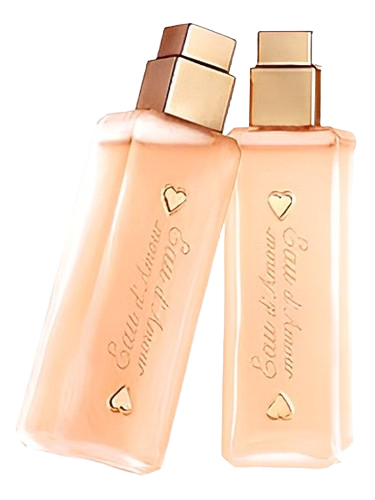 Jean Paul Gaultier Gaultier 2 Eau d'Amour