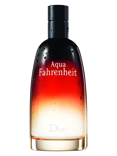 Dior Aqua Fahrenheit