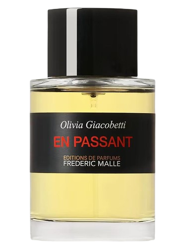 Frederic Malle En Passant