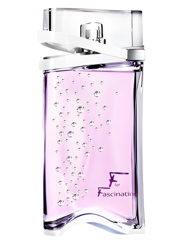 Salvatore Ferragamo F for Fascinating Crystal Edition