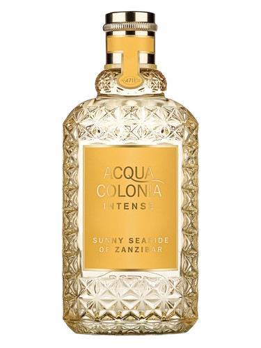 4711 4711 Acqua Colonia Intense Sunny Seaside of Zanzibar