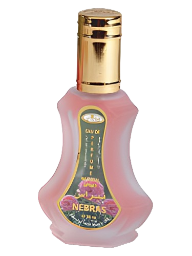 ALREHAB PERFUMES Nebras