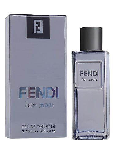 Fendi Fendi