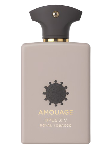 Amouage Opus XIV – Royal Tobacco