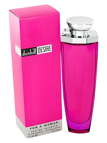 Alfred Dunhill Desire for a Woman