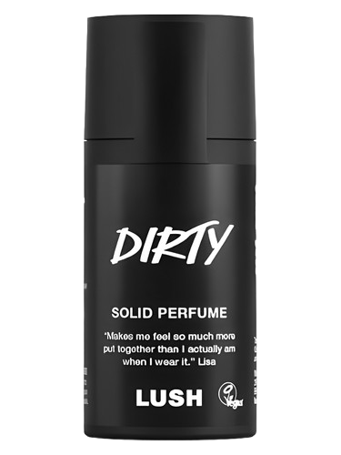 Lush Dirty