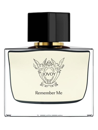 Jovoy Paris Remember Me