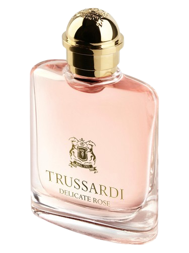 Trussardi Trussardi Delicate Rose