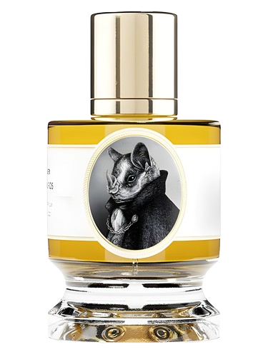 Zoologist Perfumes Bat Edition 2020