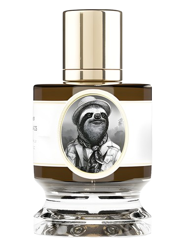 Zoologist Perfumes Sloth