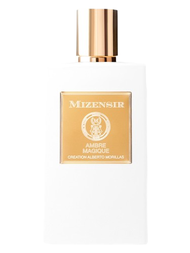 Mizensir Ambre Magique