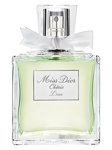 Dior Miss Dior Cherie L'Eau