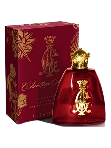 Christian Audigier Christian Audigier For Her