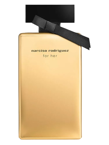 Narciso Rodriguez Narciso Rodriguez For Her Eau de Toilette Limited Edition 2022