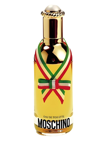 Moschino Moschino