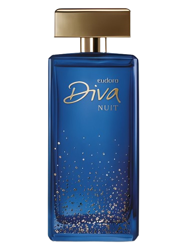 Eudora Diva Nuit