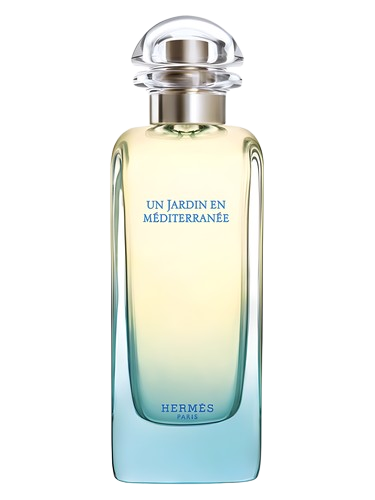 Hermès Un Jardin en Méditerranée