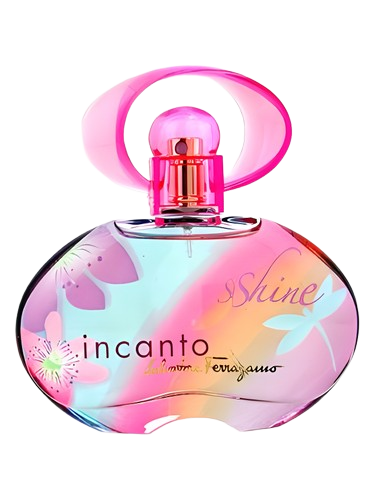 Salvatore Ferragamo Incanto Shine