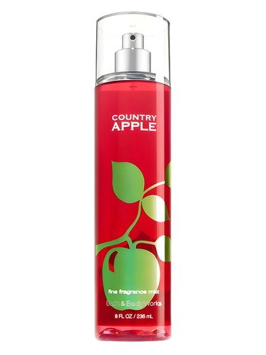 Bath & Body Works Country Apple