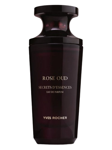 Yves Rocher Rose Oud