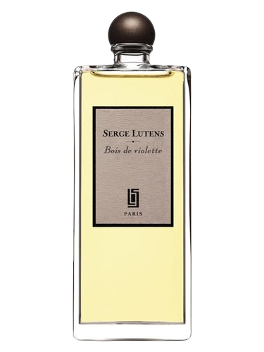Serge Lutens Bois de Violette