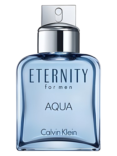 Calvin Klein Eternity Aqua