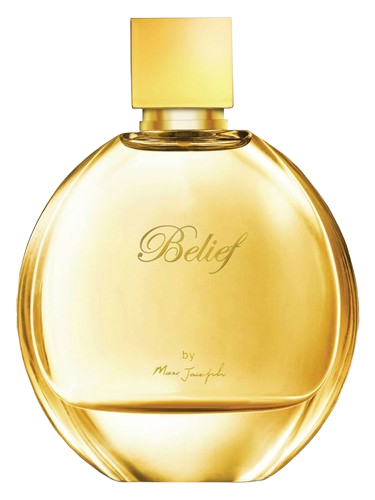Marc Joseph Belief